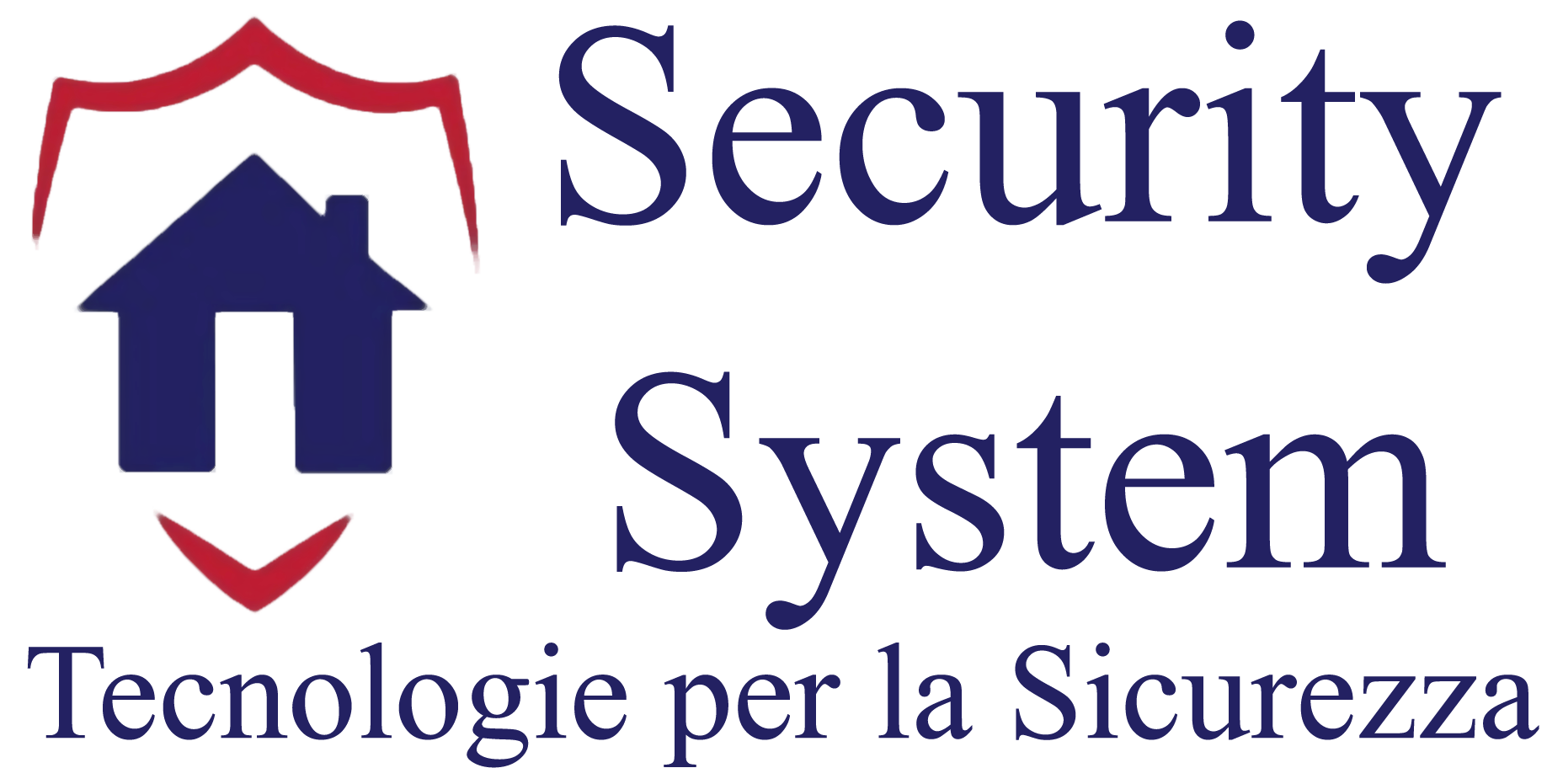 Security System — Tecnologie per la Sicurezza