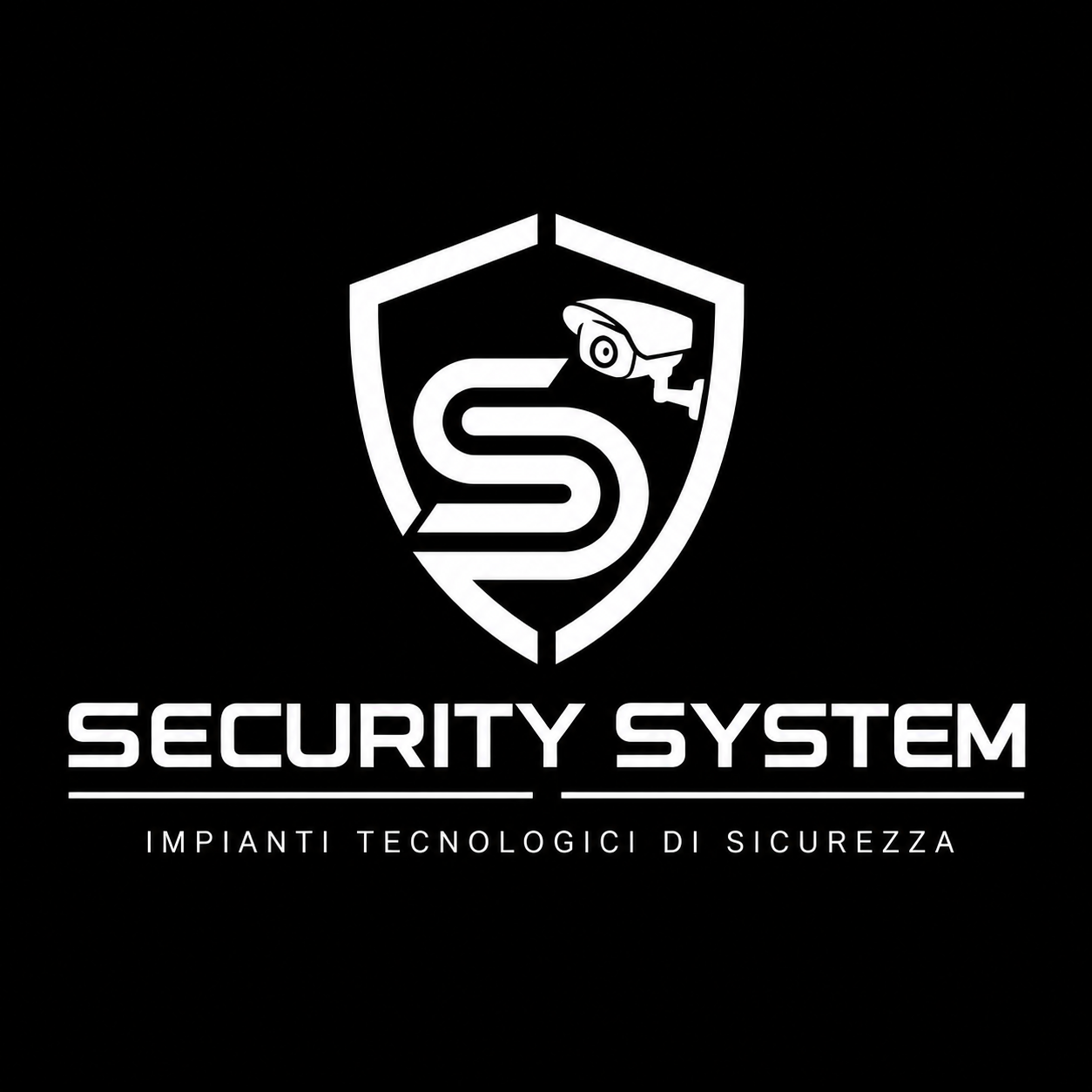 Security System di Gianpiero Cinieri
